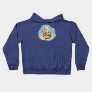 Sugar Bear Kids Hoodie